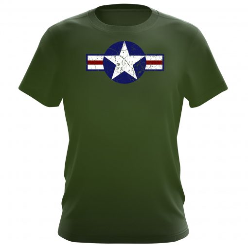 War Bird (OD Green)