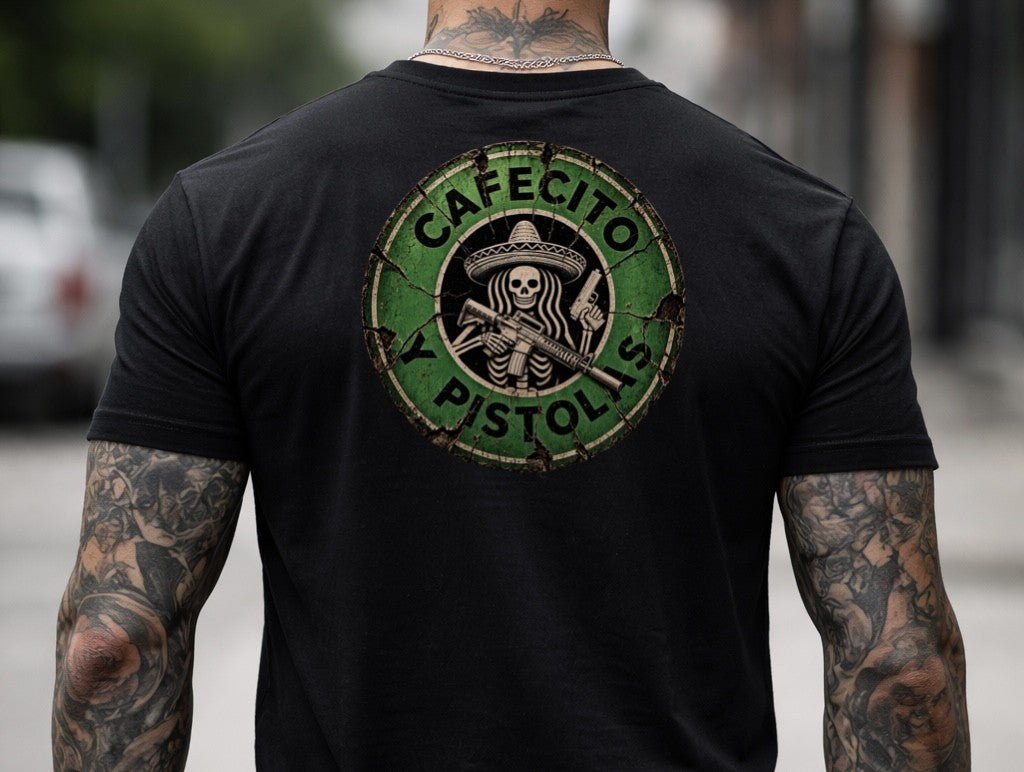 CAFECITO
