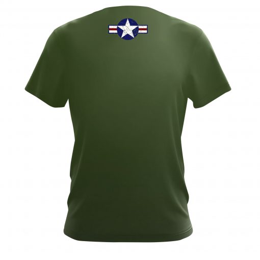War Bird (OD Green)