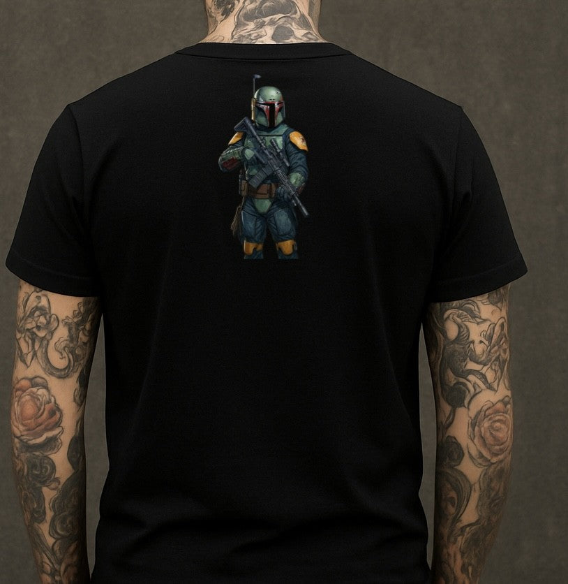 Hunter NEW AND IMPROVED