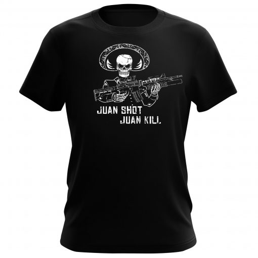 Juan Shot