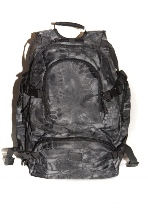 Chaos Pack Kryptek Typhon