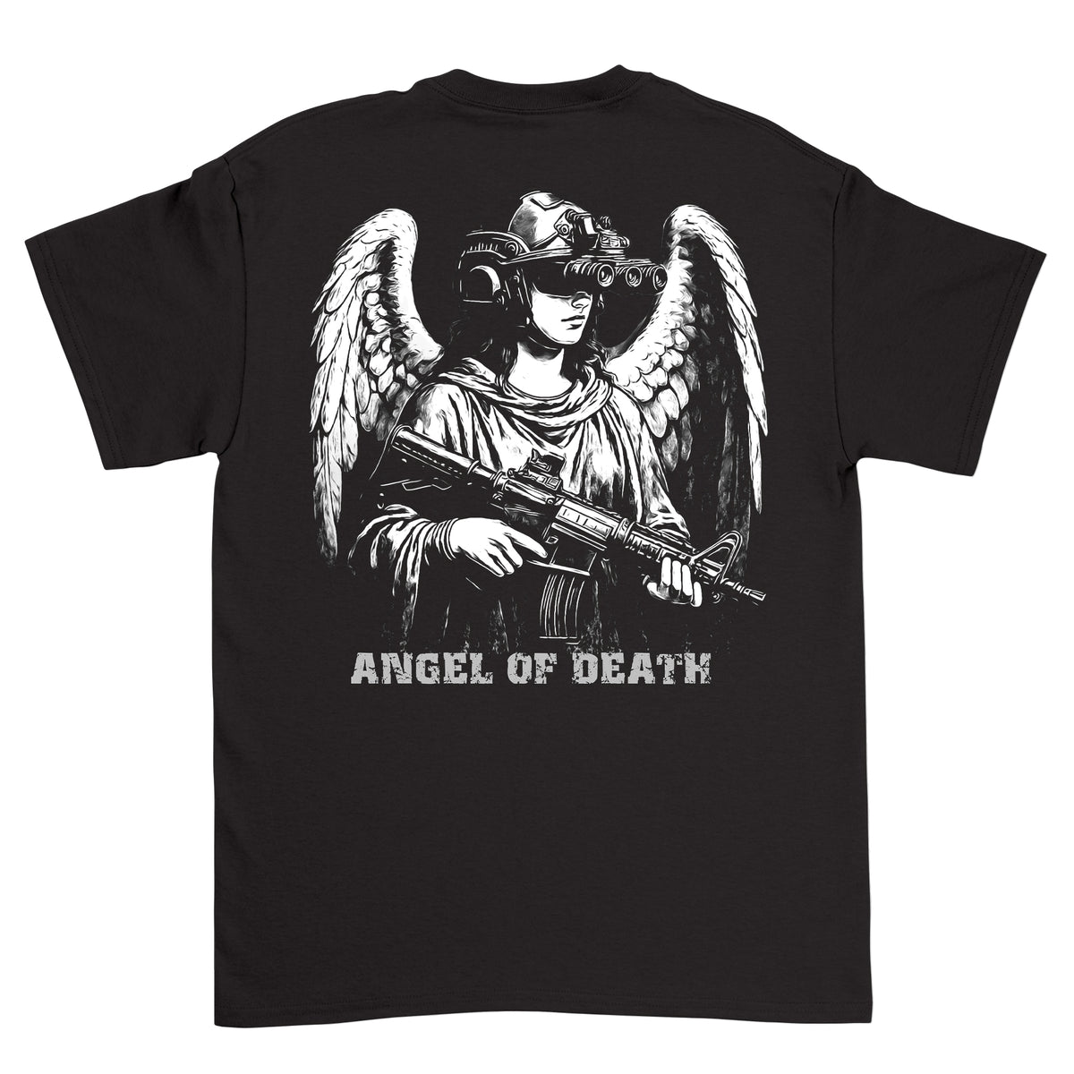 Angel of Death #2