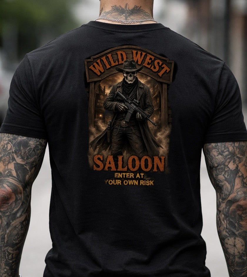SALOON