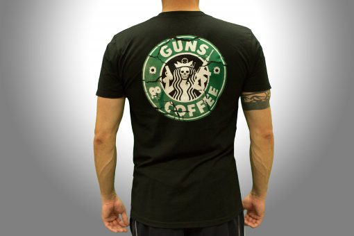 Guns and Coffee