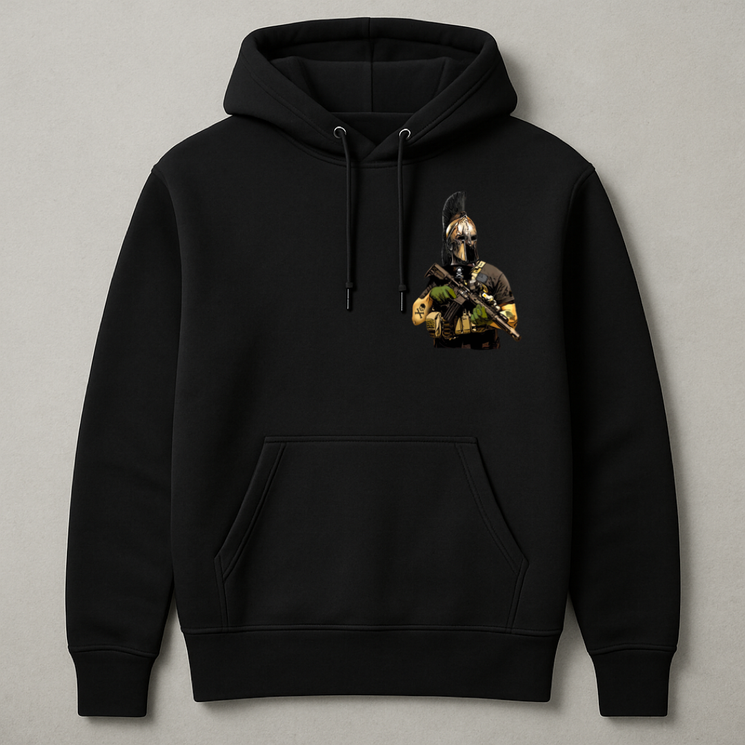 VICTORY PULLOVER/HOODIE