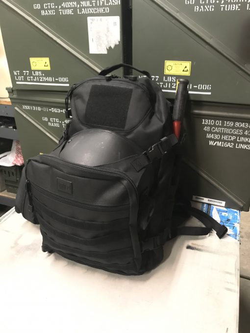 Tactical Bags