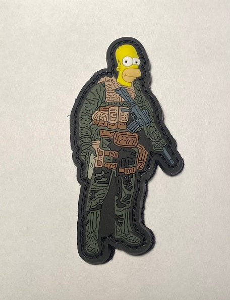 Patches