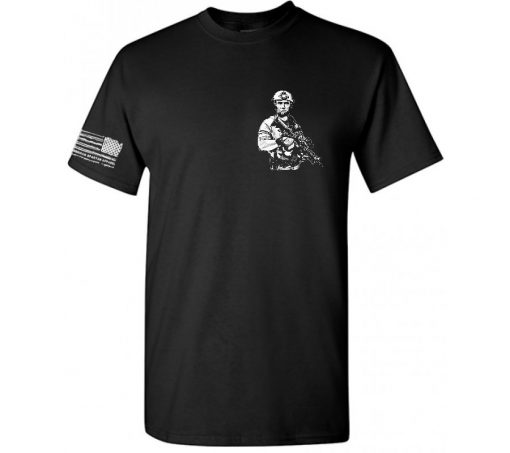 Operator Abe (Black)