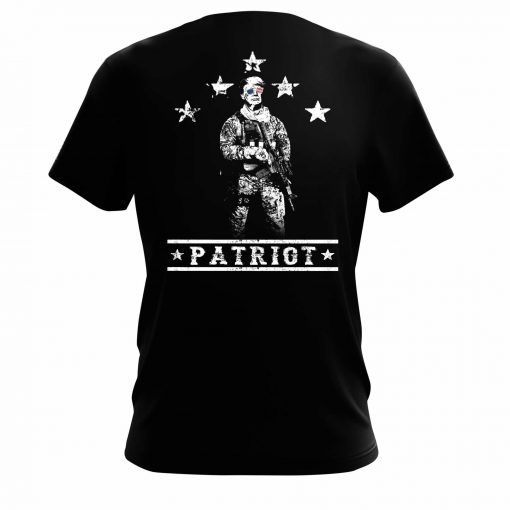 American Patriot