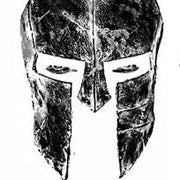 American Spartan Apparel logo
