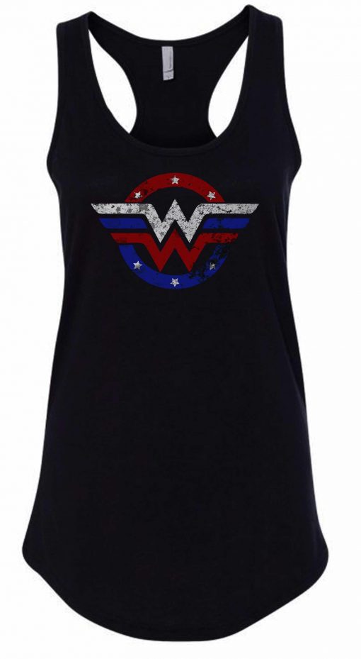 WW - Tank Top