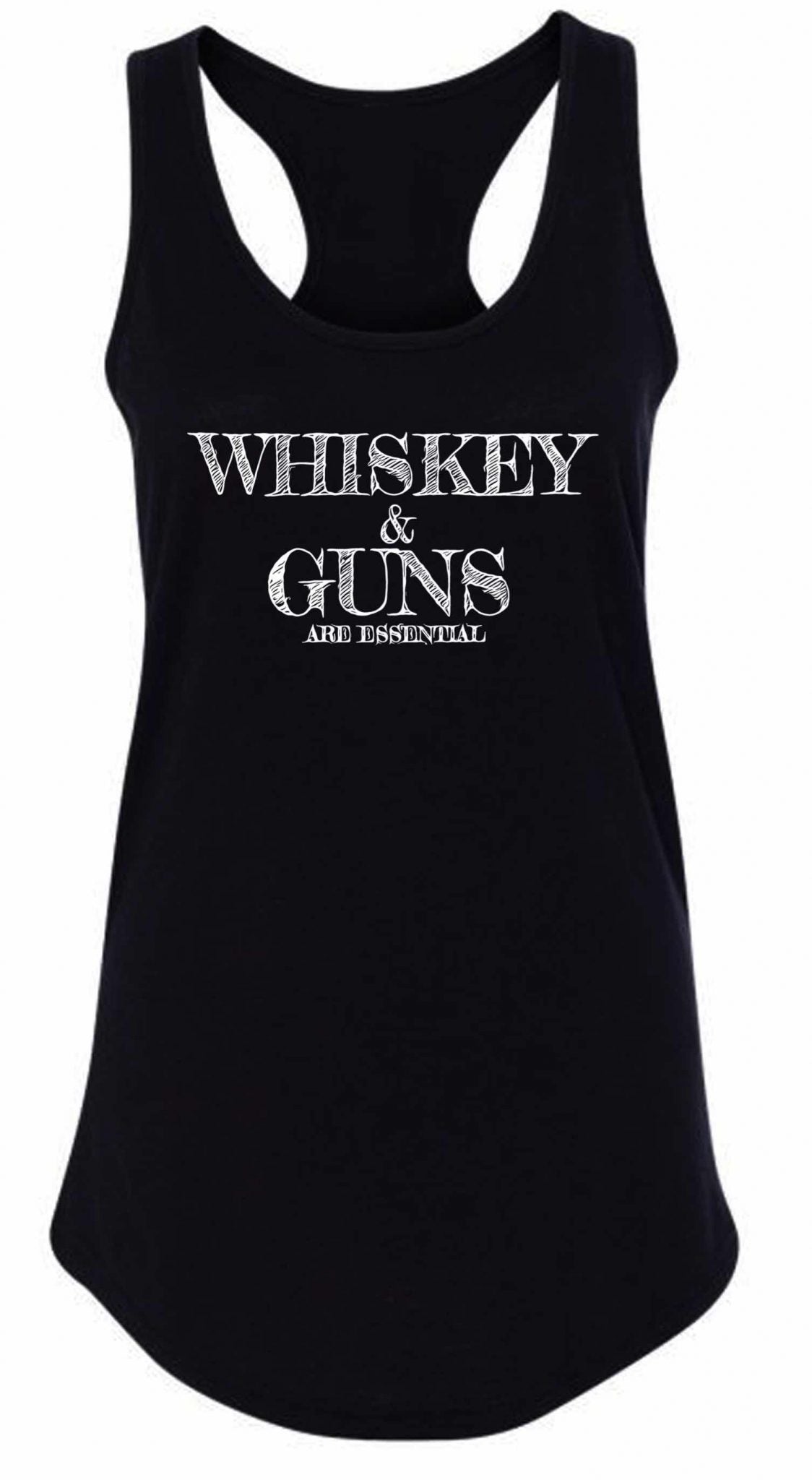 Essential Tank