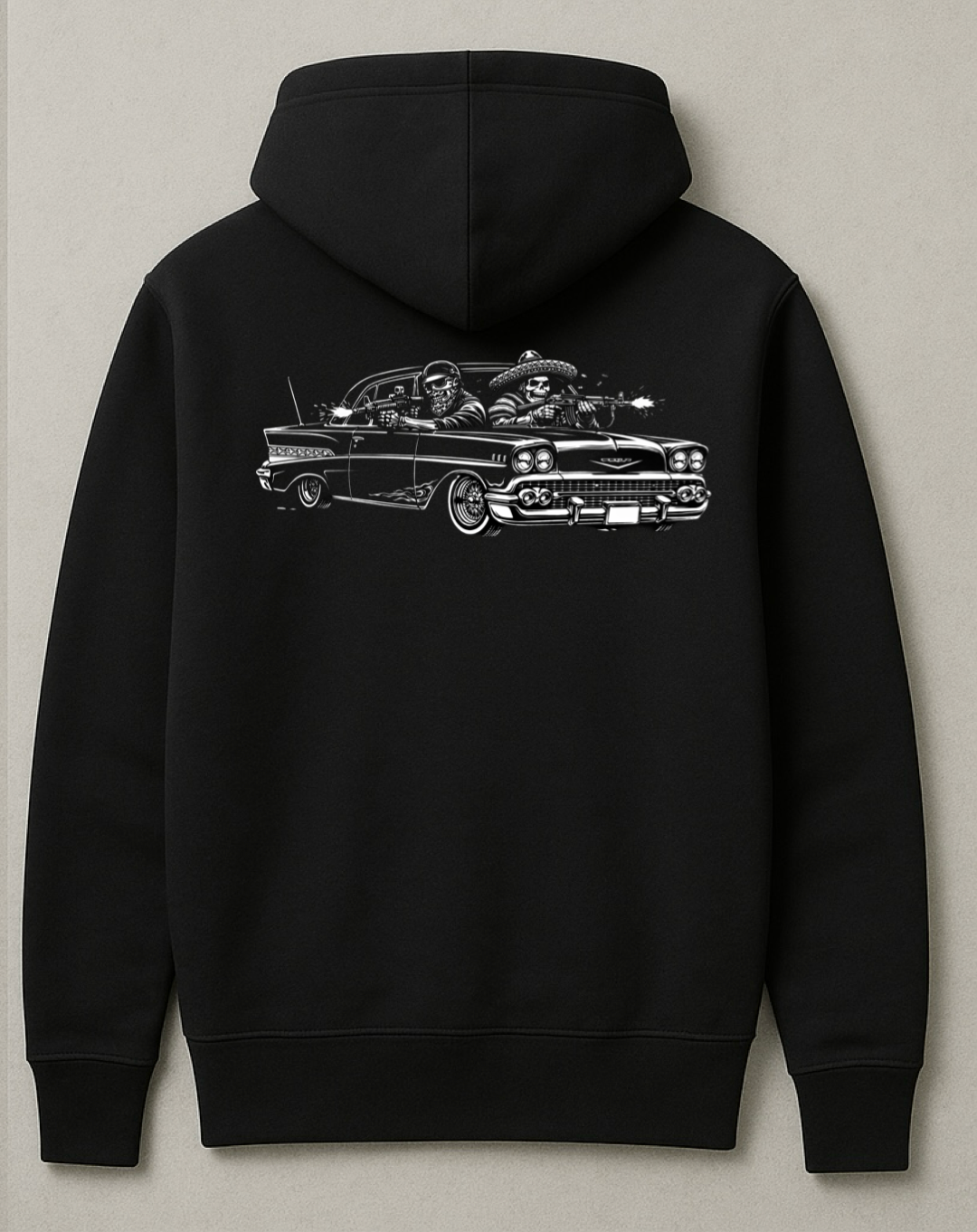 HOOD OPS 2