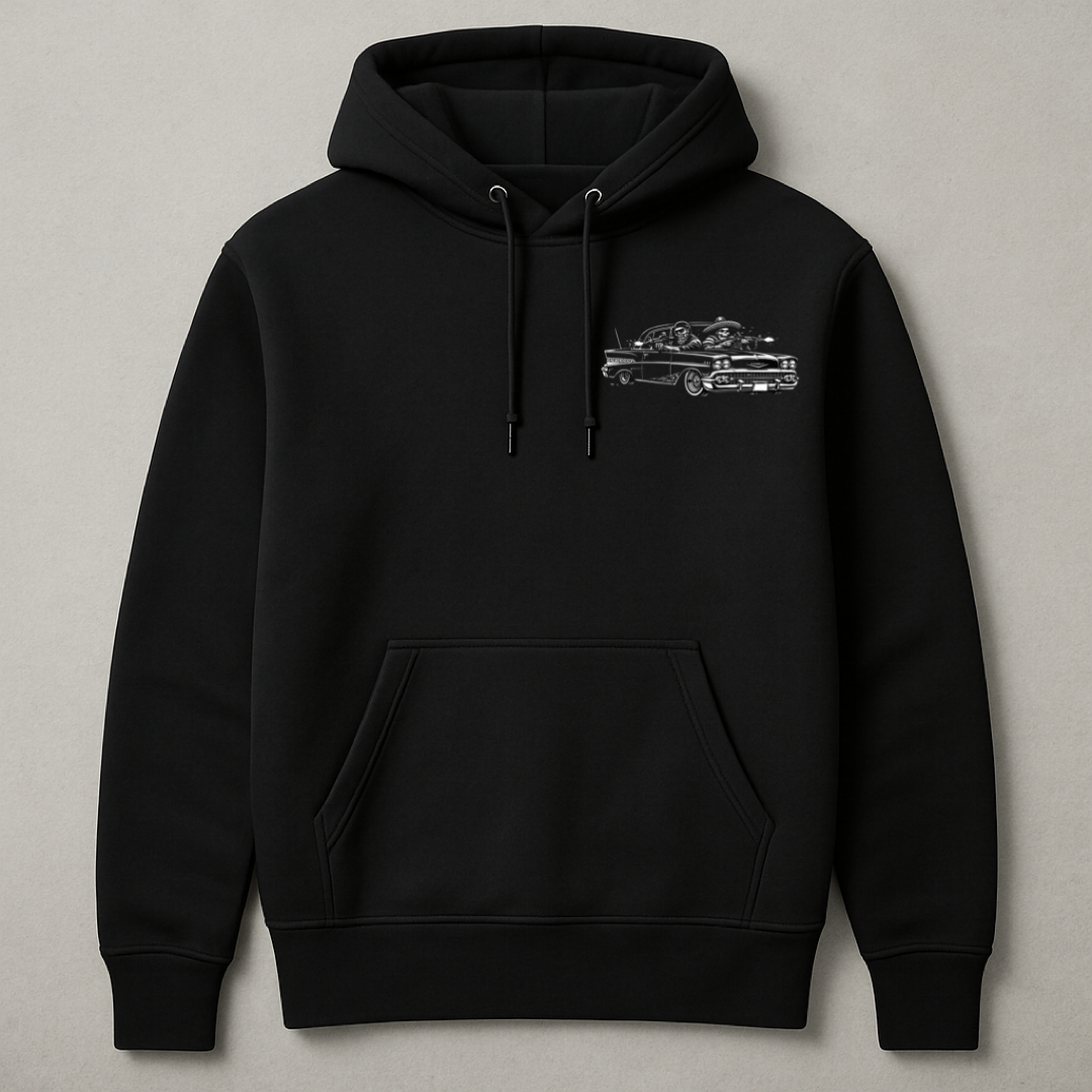 HOOD OPS 2