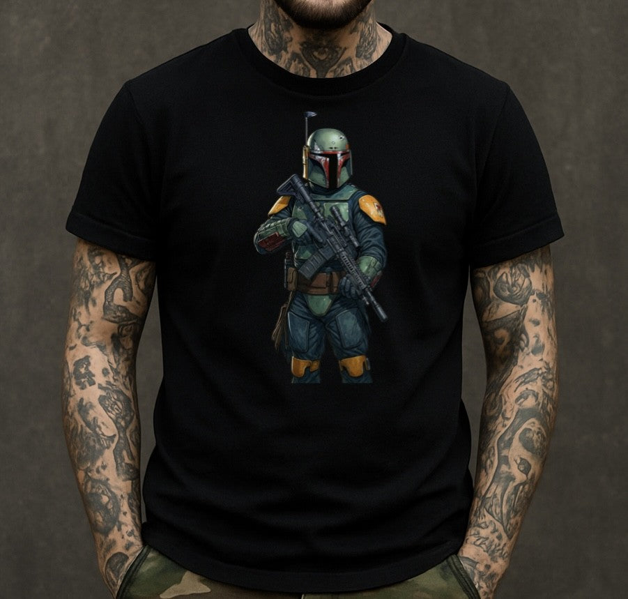 Hunter NEW AND IMPROVED