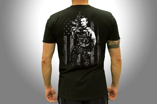 Tactical Abe