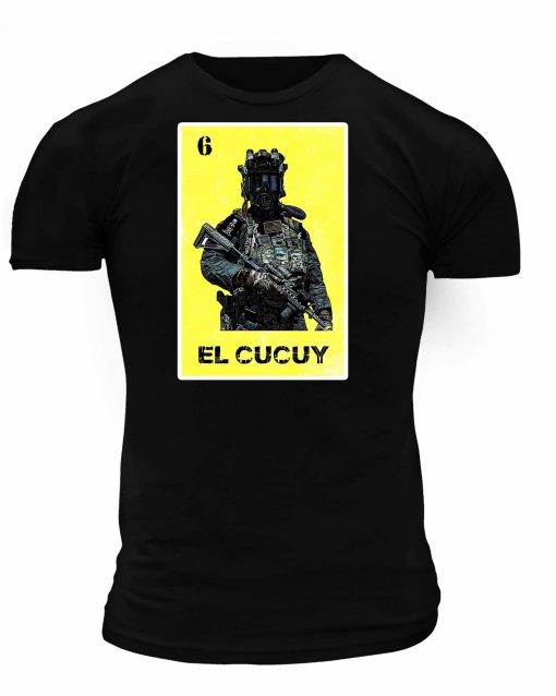 El Cucuy