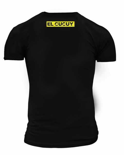 El Cucuy