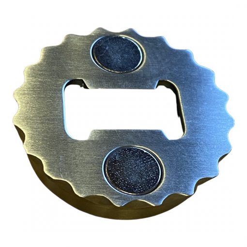 American Spartan Apparel Bottle Opener