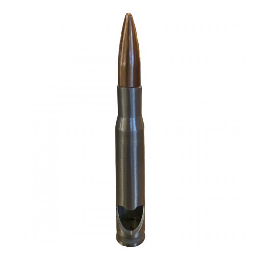 American Spartan Apparel Bullet Bottle Opener