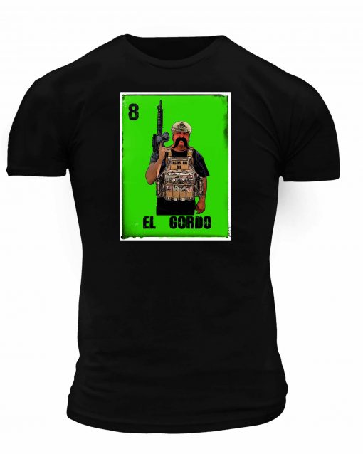 El Gordo