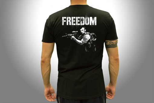 Abe Freedom