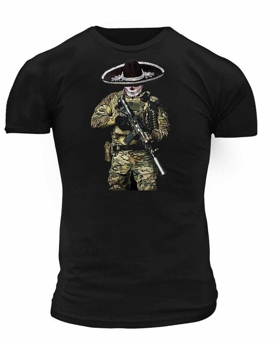 Tactical Mariachi