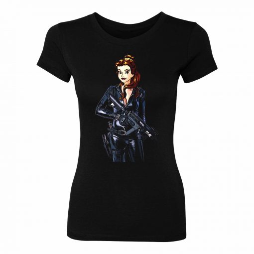 Tactical B Crew Neck
