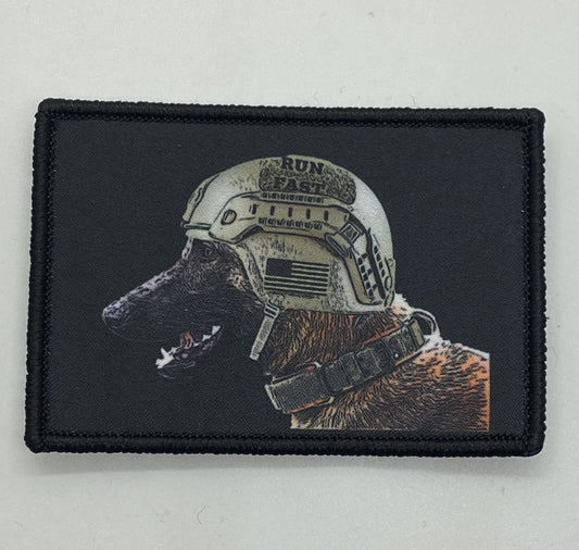 Assault Dog 3 Patch