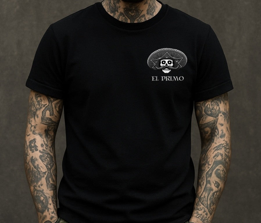 EL PRIMO